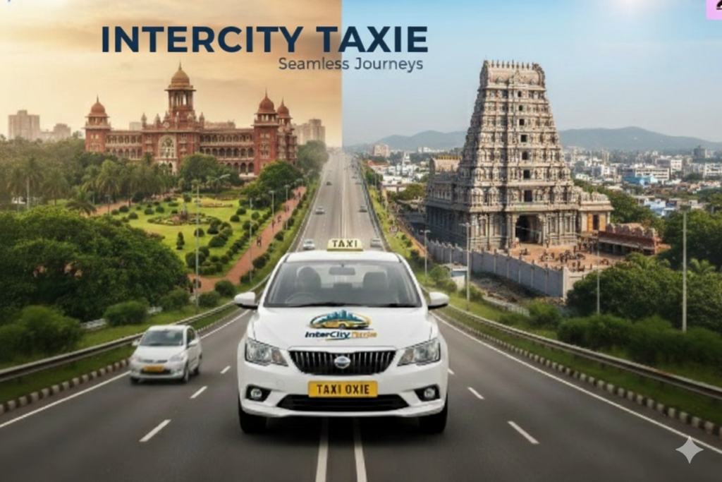Bangalore to Madurai Taxi